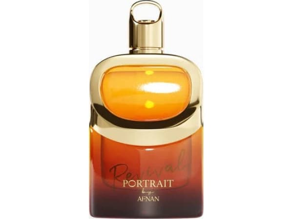 Afnan Portrait Revival Parfyymiuute 100 ml (unisex)