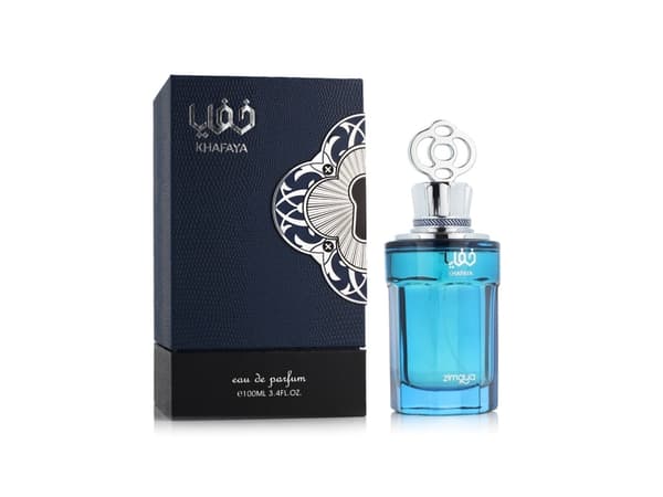 Zimaya Khafaya Blue EDP M 100 ml