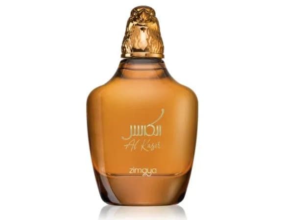 Zimaya Al Kaser Eau De Parfum 100 ml (mies)