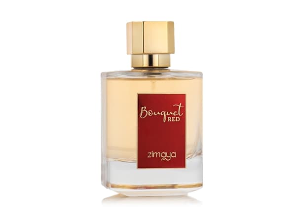 Zimaya Bouquet Red Eau De Parfum 100 ml (unisex)