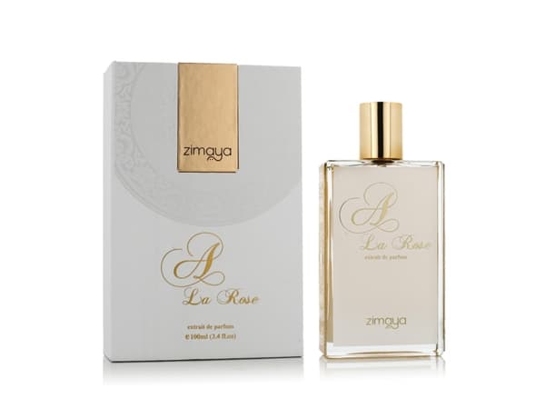 Zimaya A La Rose parfymextrakt 100 ml (unisex)