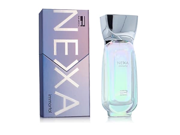 Rue Broca Nexa Immortal Eau De Parfum 100 ml (mann)