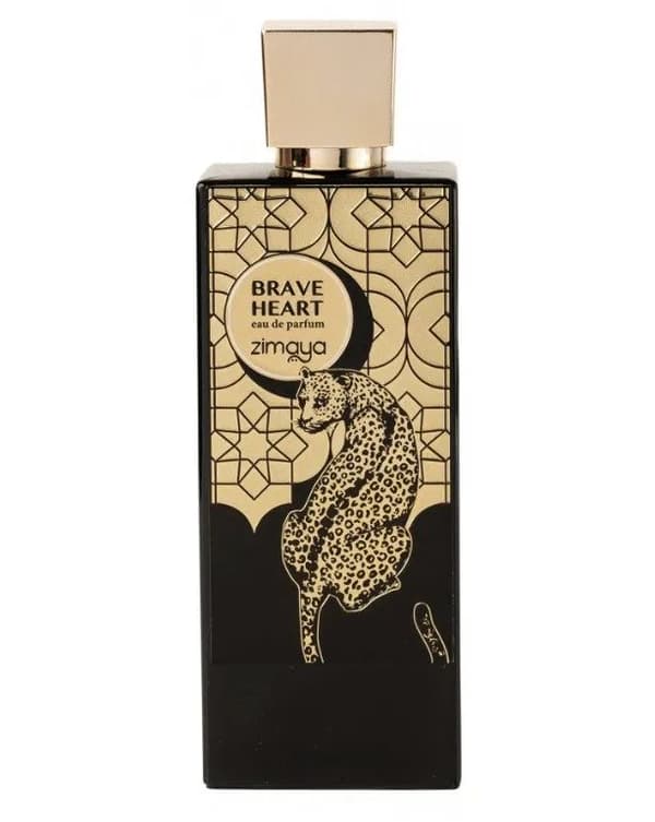 Zimaya Brave Heart EDP U 100 ml