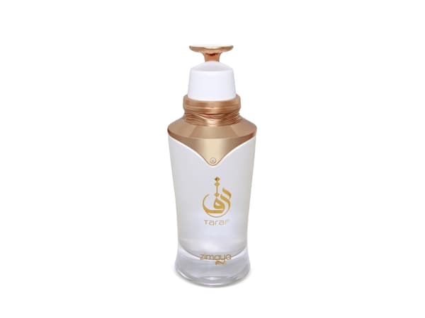 Zimaya Taraf White Eau De Parfum 100 ml (kvinne)