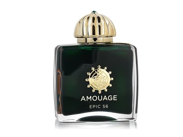 Amouage Epic 56 Women Extrait De Parfum - - 100 ml