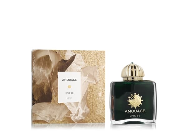 Amouage Epic 56 Women Extrait De Parfum - - 100 ml