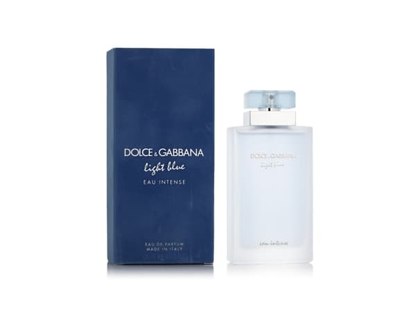 Dolce&Gabbana Light Blue, Kvinder, 100 ml