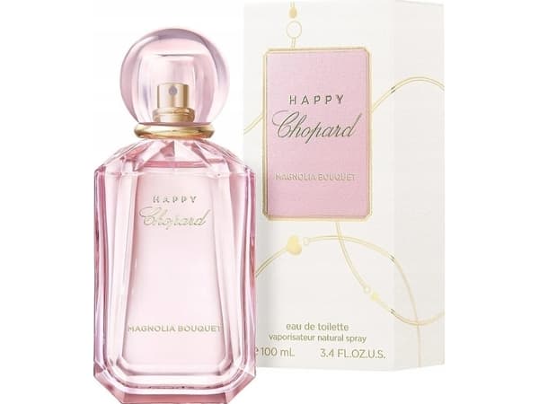 Chopard Chopard, Magnolia Bouquet, Eau De Toilette, For Women, 100 ml For Women