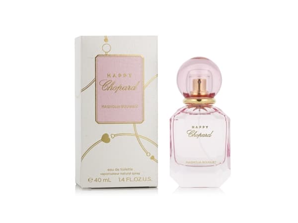Chopard Chopard, Magnolia Bouquet, Eau De Toilette, For Women, 40 ml For Women