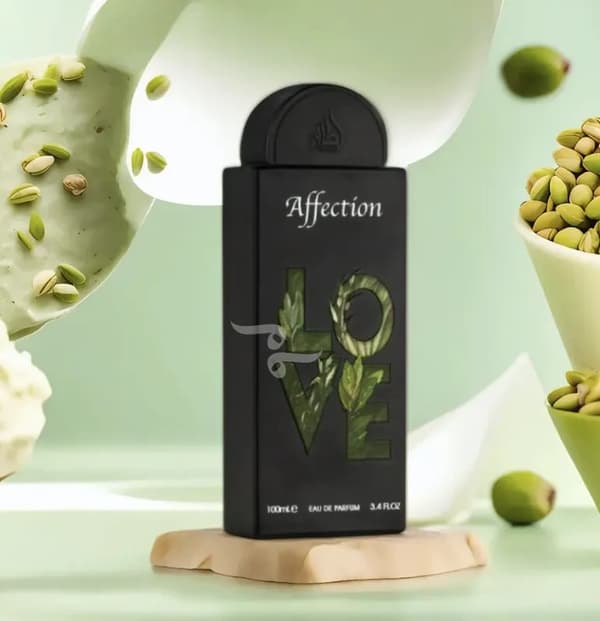 Lattafa Pride Affection Eau De Parfum 100 ml (unisex)