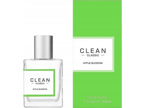 Clean CLEAN CLASSIC Apple Blossom EDP 30ml