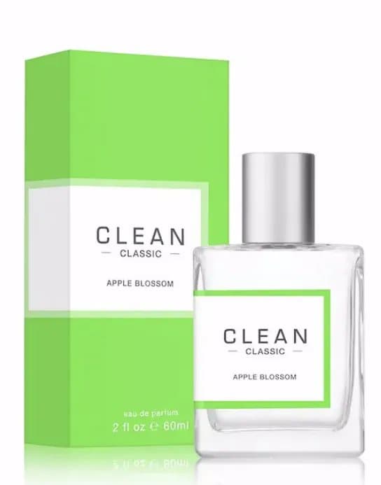 Clean CLEAN CLASSIC Apple Blossom EDP 30ml