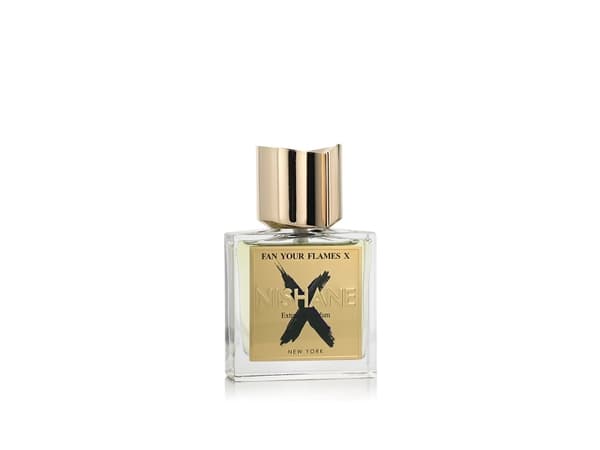 Nishane Nishane, Fan Your Flames X, Extrait De Parfum, Unisex, 50 ml Unisex