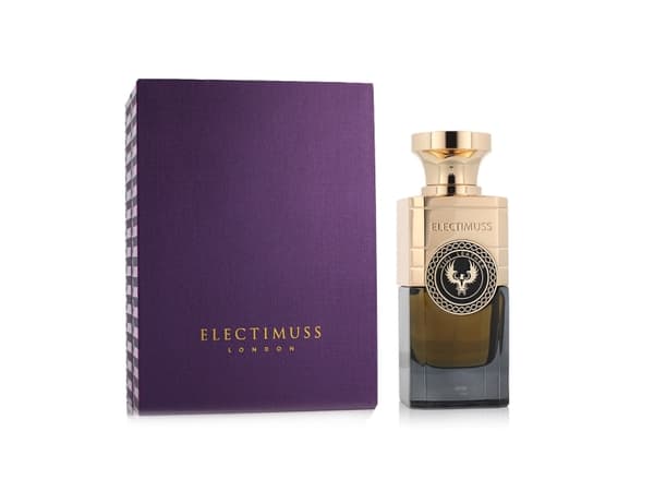 Electimuss Vici Leather Pure Perfume 100 ml (unisex)
