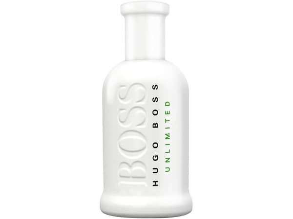 Hugo Boss Bottled Unlimited EDT 200ml