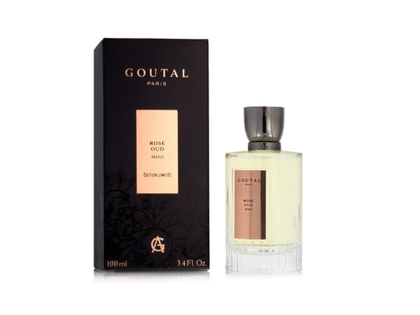 Annick Goutal Rose Oud Absolu BY W 100ml