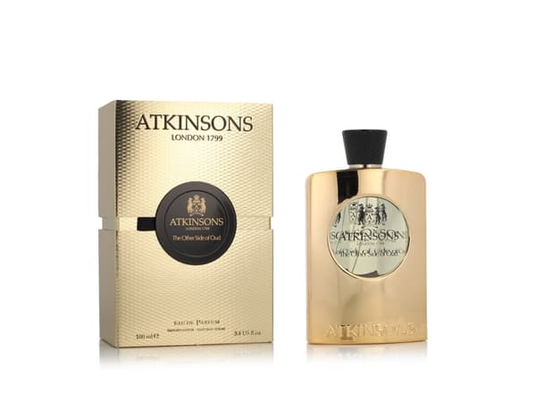 Atkinsons The Other Side Of Oud Eau De Parfum 100 ml (unisex)