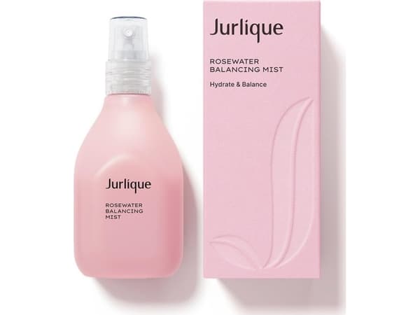 Jurlique Rosewater Balancing Mist - - 100 ml