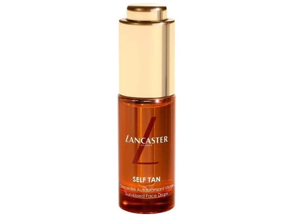 Lancaster Self Tan Sun-Kissed Face Drops - - 15 ml