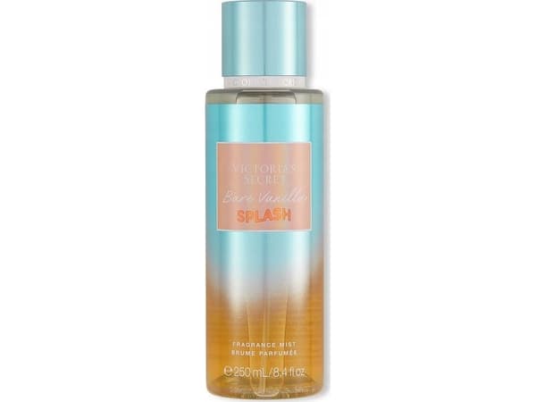 Victoria's Secret Bare Vanilla Splash Bodyspray 250 ml (woman)