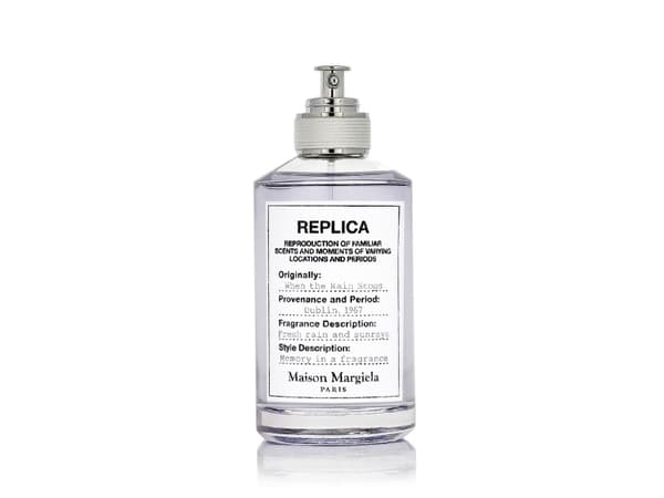 Maison Margiela REPLICA WHEN THE RAIN STOPS EDT W 100 ml