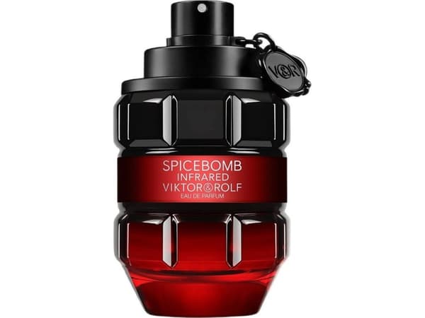 Viktor &amp; Rolf Viktor &amp; Rolf Spicebomb Infrared Eau de Parfum, 90ml