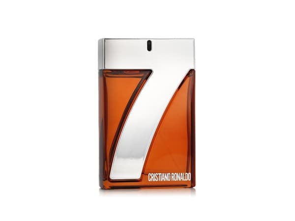 Cristiano Ronaldo CR7 Fearless Edt Spray - Mand - 100 ml