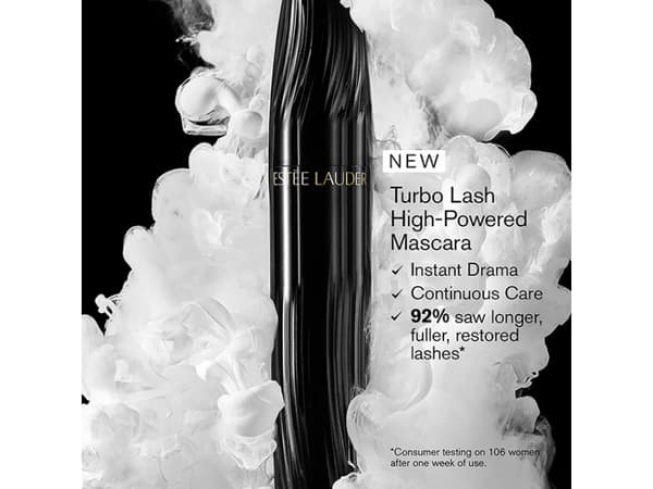 Estée Lauder - Turbo Lash - 8 ml