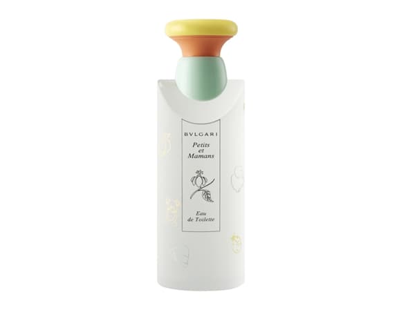 BULGARI PETIT ET MAMANS EAU DE TOILETTE CON ALCOHOL 100 ML