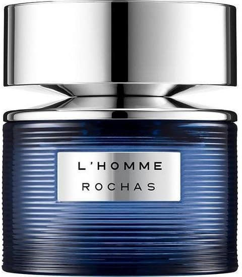 Rochas L'Homme Rochas EDT 40 ml
