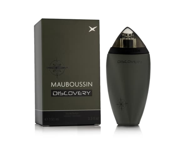 Mauboussin Discovery EDP 100 ml