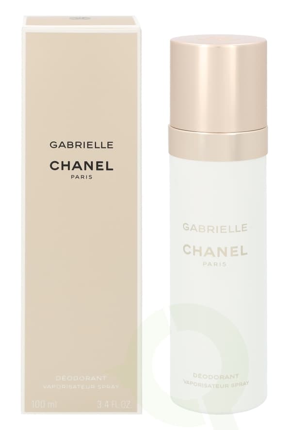 Chanel Gabrielle Deo Spray 100 ml