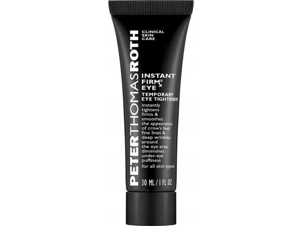 P.T. Roth Instant Firmx Temporary Eye Tightener For All Skin Types - - 30 ml