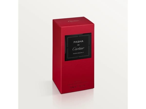 Pasha De Cartier Black Absolute (M,50 ml)