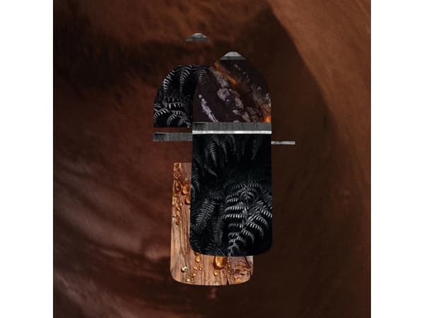Pasha De Cartier Black Absolute (M,50 ml)
