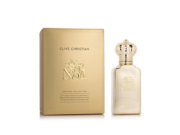 Clive Christian, No.1 Masculine, Parfum, For Men, 50 ml