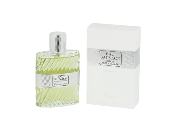 Dior Eau Sauvage Spray po goleniu 100ml