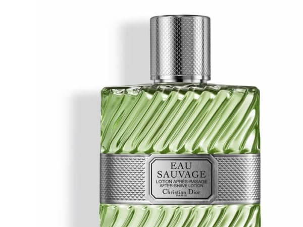 Dior Eau Sauvage Spray for goleniu 100ml