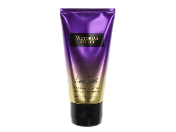 Love Spell, Kvinner, Body lotion, 75 ml