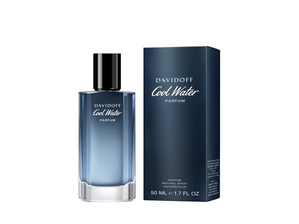 Davidoff Cool Water Parfum EDP M 50 ml