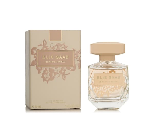 Elie Saab Le Parfum Brude Eau De Parfum 90 ml (kvinne)