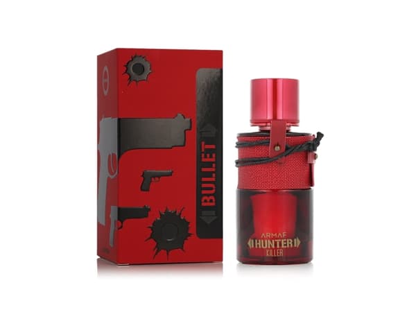 Armaf Hunter Killer Eau De Parfum 100 ml (man)