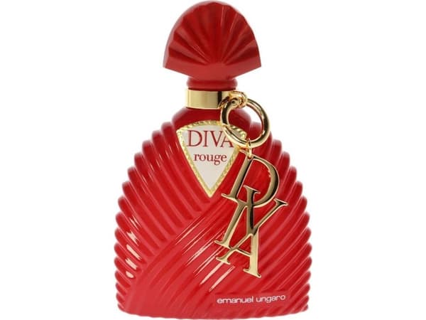 Emanuel Ungaro Diva Rouge EDP W 100 ml