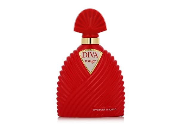 Emanuel Ungaro Diva Rouge EDP W 100 ml