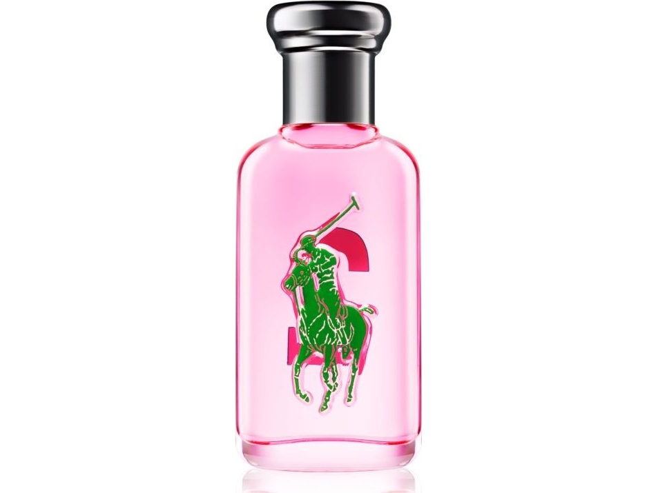 Ralph Lauren Big Pony 2 for Women Eau De Toilette 50 ml (woman)