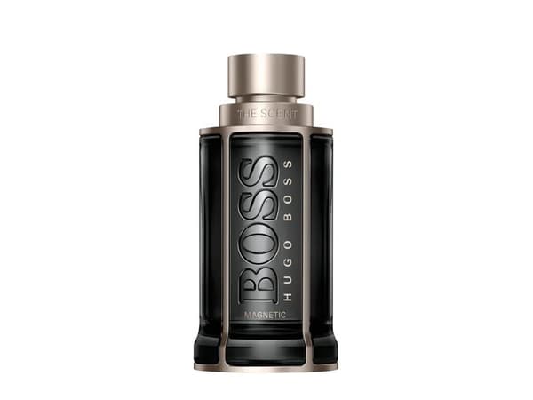Hugo Boss The Scent Magnetic eau de parfum for menn 100 ml
