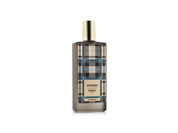 Memo Paris Inverness Eau De Parfum 75 ml (unisex)