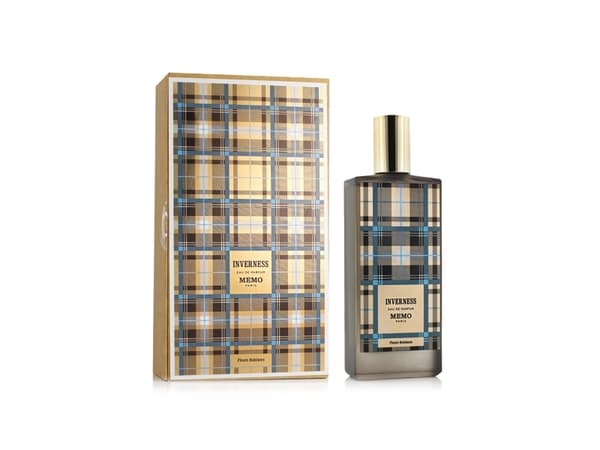 Memo Paris Inverness Eau De Parfum 75 ml (unisex)