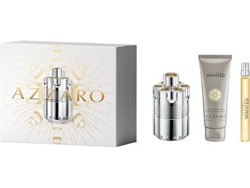 Wanted (M,100 ml)