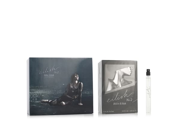 Billie Eilish Eilish No 2 EDP 100 ml + EDP MINI 10 ml (unisex)